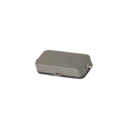 Molex Industrial Hdc